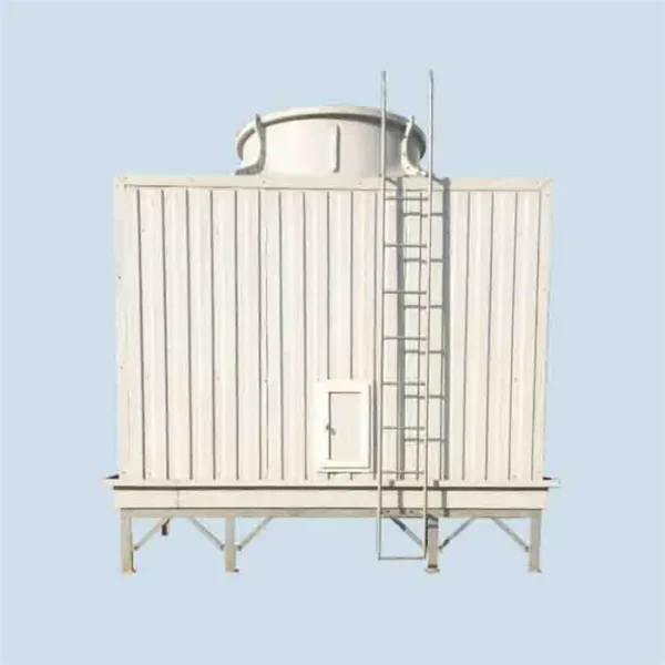 Cooling Tower, 100, 150, 200, 500 - view 4