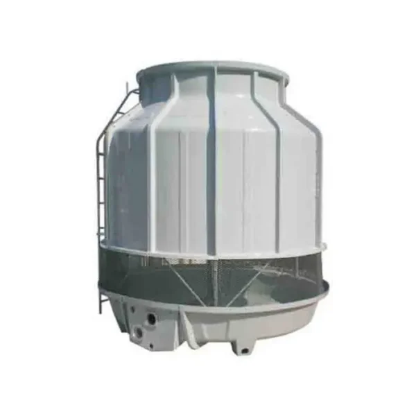 Cooling Tower, 100, 150, 200, 500 - view 5