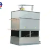 Cooling Tower, 100, 200, 300 - view 2