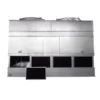 Cooling Tower, 100, 200, 300 - view 4