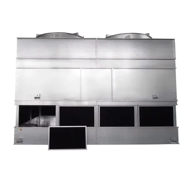 Cooling Tower, 100, 200, 300 - view 4