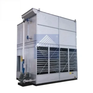 Cooling Tower, 100-200, 380V, 4-32KW