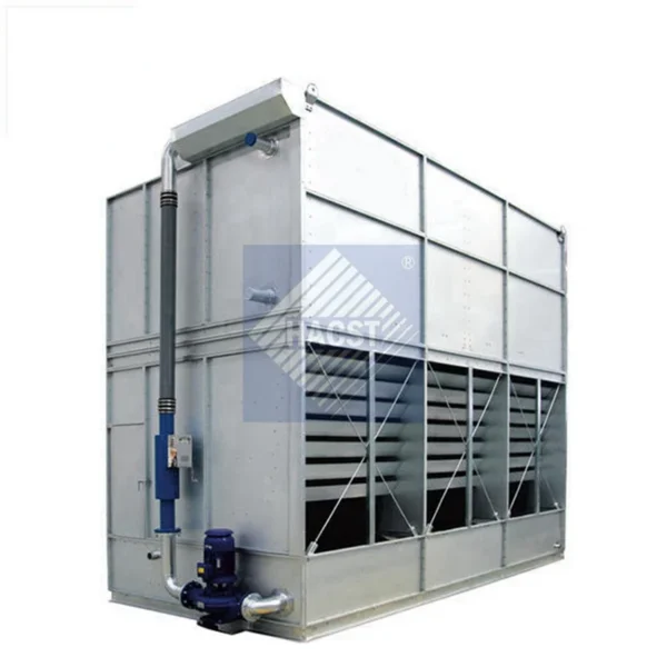Cooling Tower, 100-200, 380V, 4-32KW - view 4