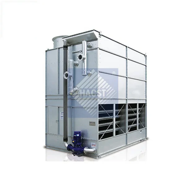Cooling Tower, 100-200, 380V, 4-32KW - view 5