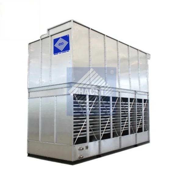 Cooling Tower, 100-200, 380V, 4-32KW - view 6