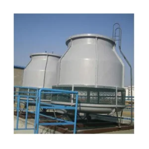 Cooling Tower, 100, 200, 500, Frp, Fiberglass