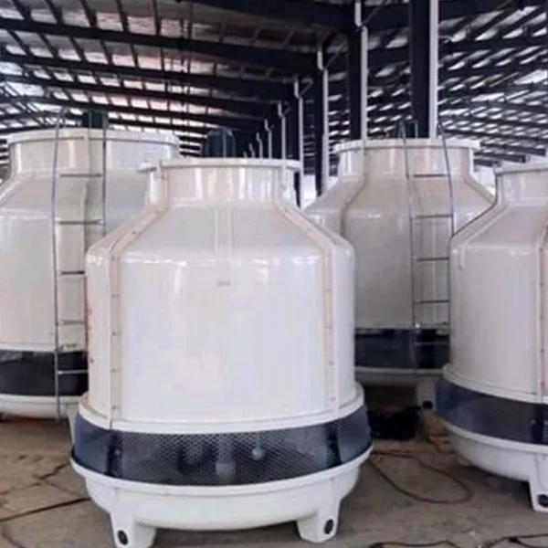 Cooling Tower, 100, 200, 500, Frp - view 5
