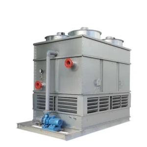Cooling Tower, 100, 380 V, 4kw*2