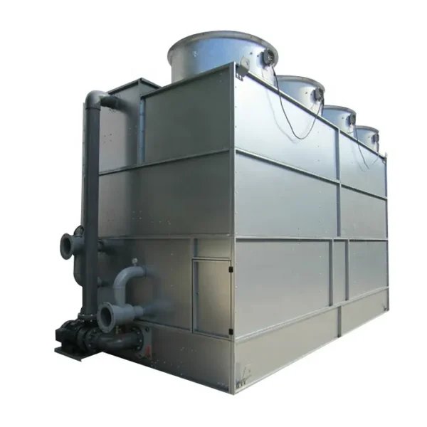 Cooling Tower, 100, 380 V, 4kw*2 - view 5