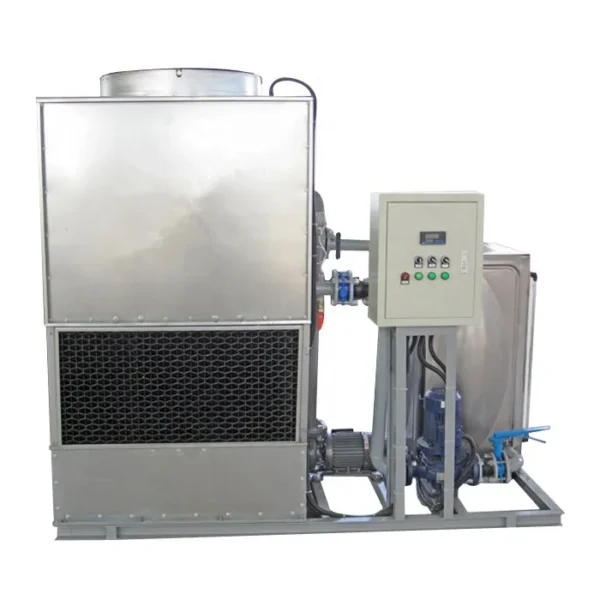 Cooling Tower, 100, 380 V, 4kw*2 - view 6