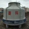Cooling Tower, 100, 380v, 0.18kw