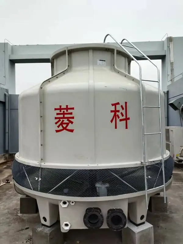 Cooling Tower, 100, 380v, 0.18kw - view 2