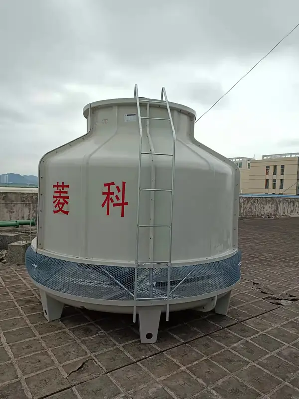 Cooling Tower, 100, 380v, 0.18kw - view 4