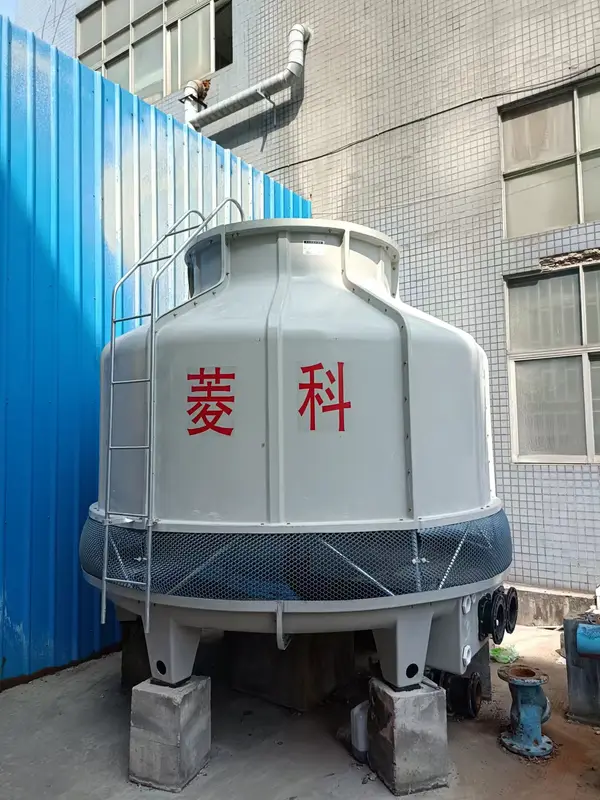 Cooling Tower, 100, 380v, 0.18kw - view 5