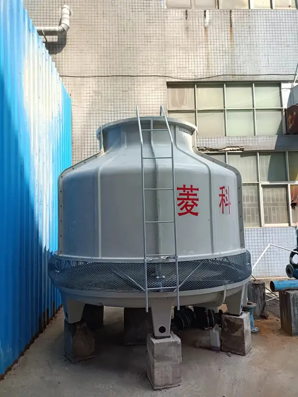 Cooling Tower, 100, 380v, 0.18kw - view 6