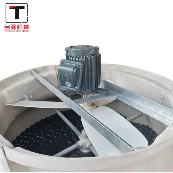 Cooling Tower, 100, 380V or others, 0.18 - view 3