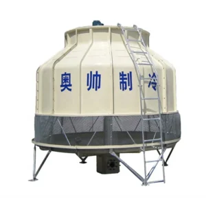 Cooling Tower, 100, FRP