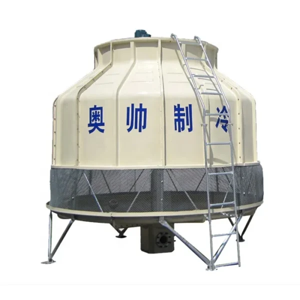 Cooling Tower, 100, FRP