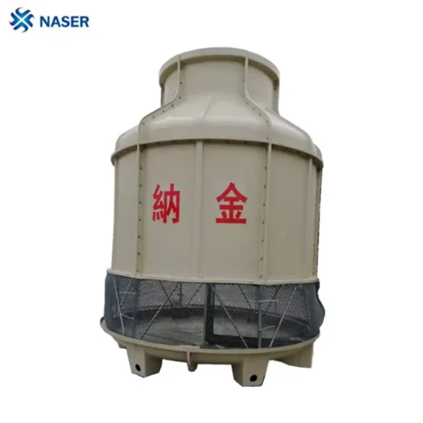 Cooling Tower, 100, FRP