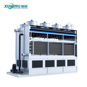 Cooling Tower, 100, FRP