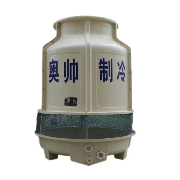 Cooling Tower, 100, FRP - view 4