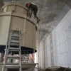 Cooling Tower, 100, FRP - view 4