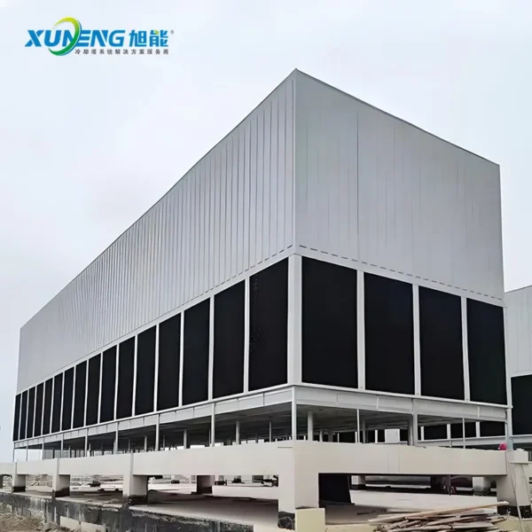 Cooling Tower, 100, FRP - view 4