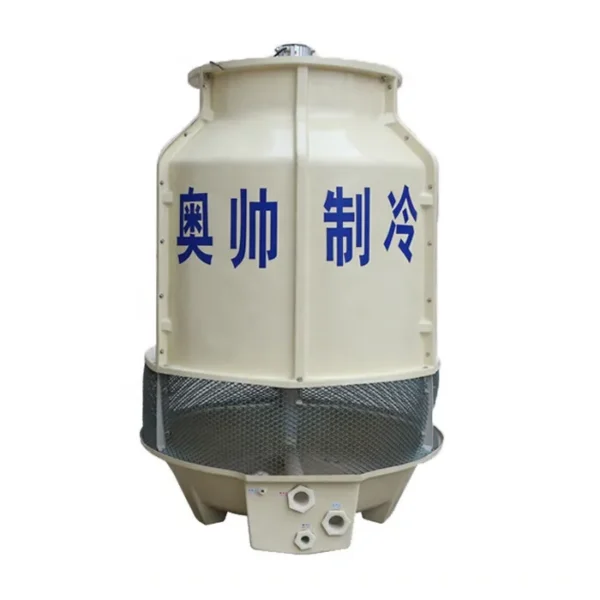 Cooling Tower, 100, FRP - view 5