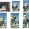 Cooling Tower, 100, FRP - view 5
