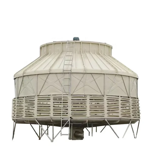 Cooling Tower, 100, FRP - view 6