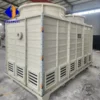 Cooling Tower, 100%, Plastic - view 4