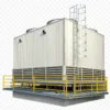 Cooling Tower, 1000, Steel, FRP