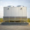 Cooling Tower, 1000, Steel, FRP - view 2