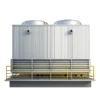 Cooling Tower, 1000, Steel, FRP - view 4