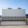 Cooling Tower, 1000, Steel, FRP - view 6