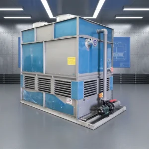 Cooling Tower, 1000 W, PPCPVCetc