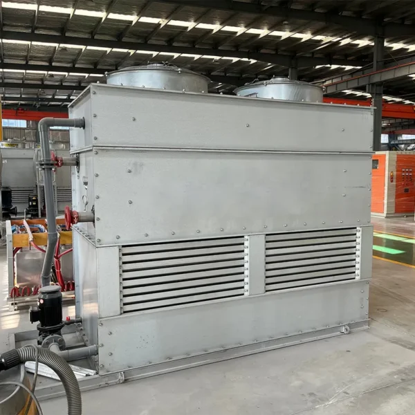 Cooling Tower, 1000 W, PPCPVCetc - view 5