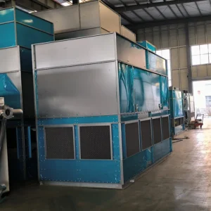 Cooling Tower, 100rt