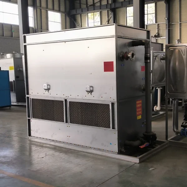 Cooling Tower, 100rt, 200ton - view 2