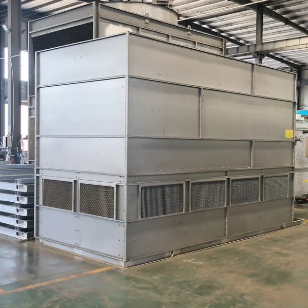 Cooling Tower, 100rt, 200ton - view 5