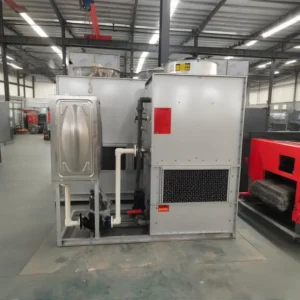 Cooling Tower, 100t, 10000, M3/h, 220v, 300 W