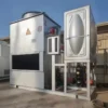Cooling Tower, 100t, 10000, M3/h - view 3