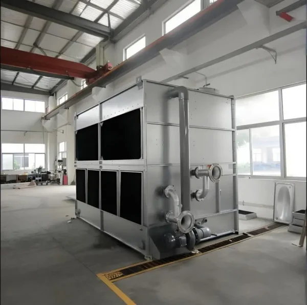 Cooling Tower, 100t, 10000, M3/h - view 5