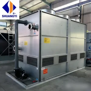 Cooling Tower, 100T, 100m3/h, HVAC