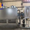 Cooling Tower, 100T, 100m3/h, HVAC - view 3