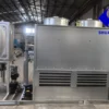 Cooling Tower, 100T, 100m3/h, HVAC - view 4