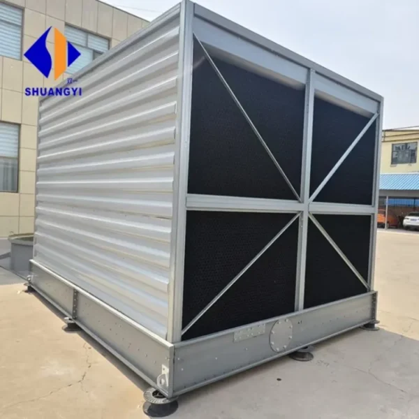 Cooling Tower, 100T, 200T, FRP - view 4