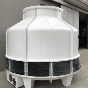 Cooling Tower, 100t, 300, Frp, 80t