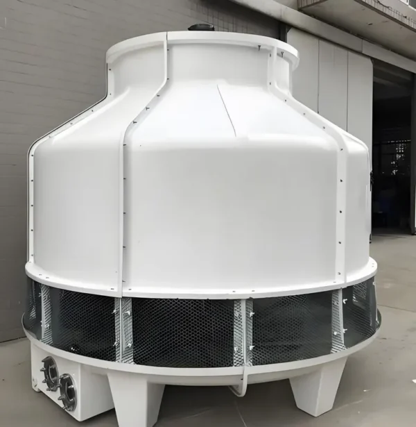 Cooling Tower, 100t, 300, Frp, 80t