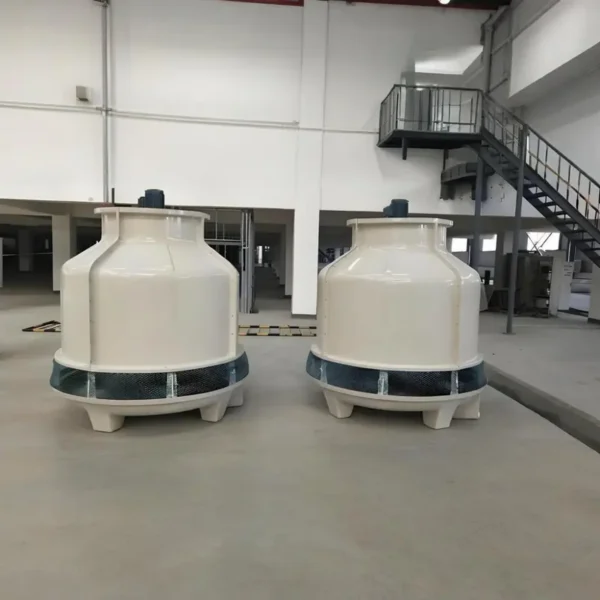 Cooling Tower, 100t, 300, Frp, 80t - view 5